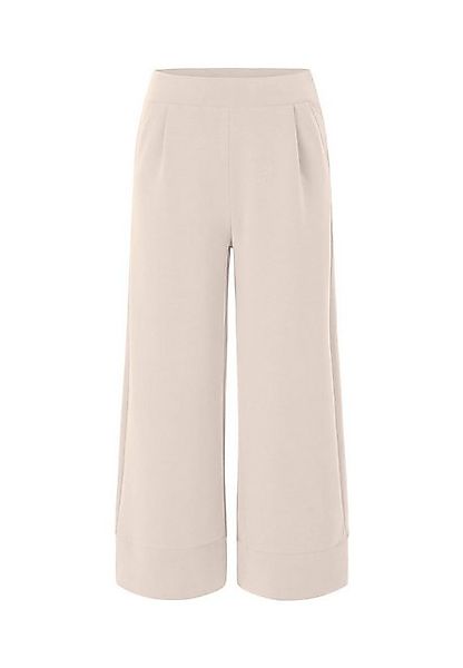 RICHROYAL Stoffhose Damen Culotte (1-tlg) günstig online kaufen