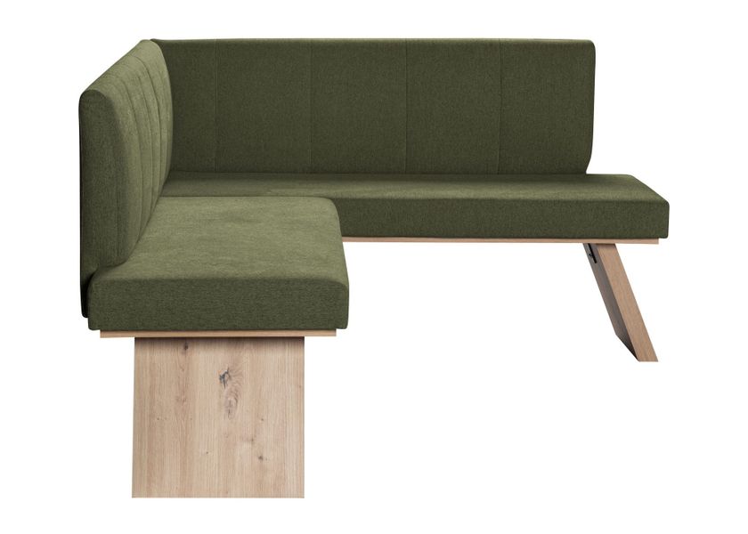 Home affaire Eckbank Nina Küchenbank, Polsterbank, günstig online kaufen