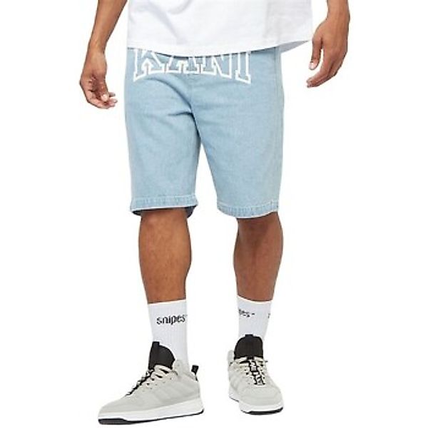 Karl Kani  Shorts Serif günstig online kaufen