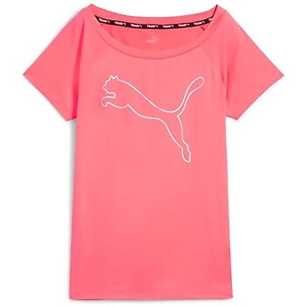 Puma  T-Shirts & Poloshirts - günstig online kaufen