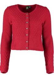 OS Trachten Strickjacke Swoyar Trachtenjacke mit günstig online kaufen