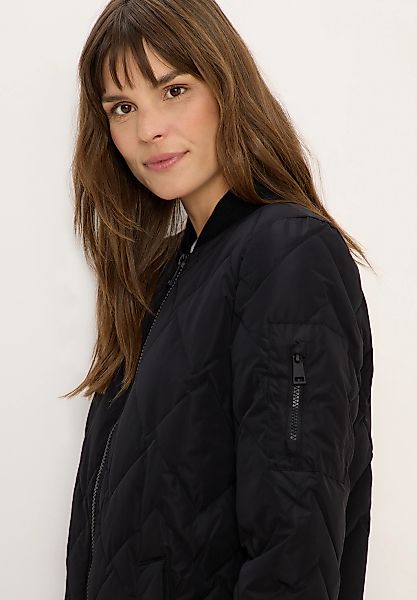 Cecil Steppmantel leicht gefüttert, Stepp-Blouson günstig online kaufen