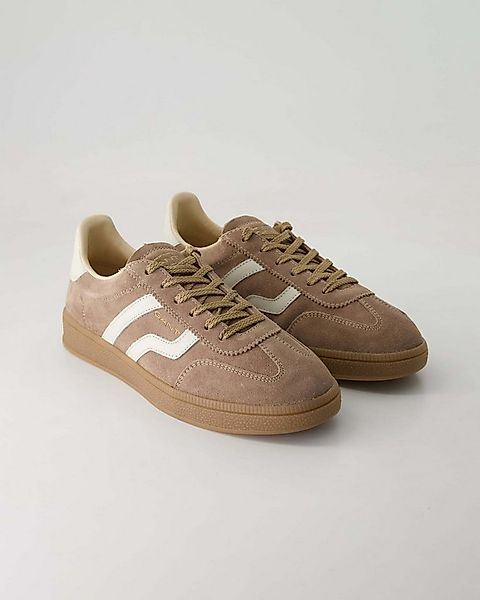 Gant Cuzima Sneaker Obermaterial: Leder günstig online kaufen