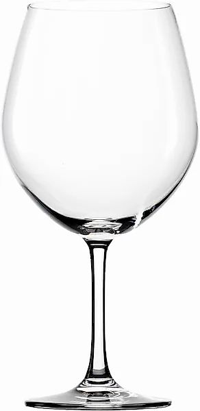 Stölzle Gläser-Set »CLASSIC long life« robust und elegant, 6-teilig günstig online kaufen