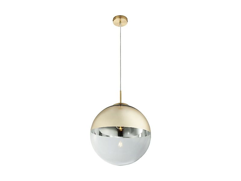 GLOBO LIGHTING LED Pendelleuchte, LED wechselbar, günstig online kaufen