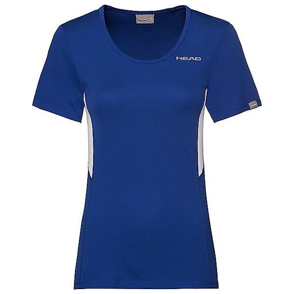 Head Tennisshirt Club Technical royalblau Damen günstig online kaufen