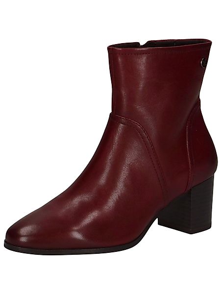 Caprice Stiefelette "Caprice Stiefelette Leder" günstig online kaufen