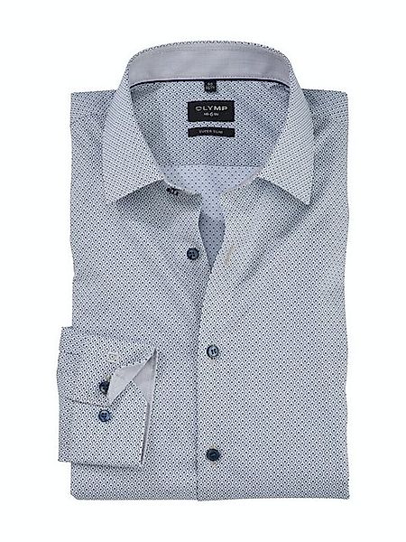 OLYMP Langarmhemd Olymp CITY / He.Hemd langarm / 2541/34 Hemden günstig online kaufen
