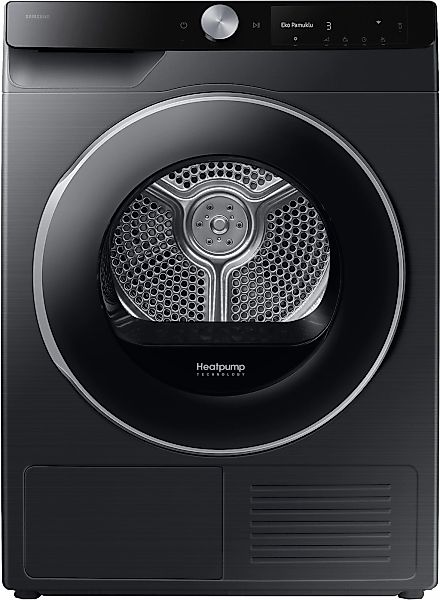 Samsung Wärmepumpentrockner "DV90DG6845(LKU2/LBU2)" DV6400D 9 Klartext-Disp günstig online kaufen