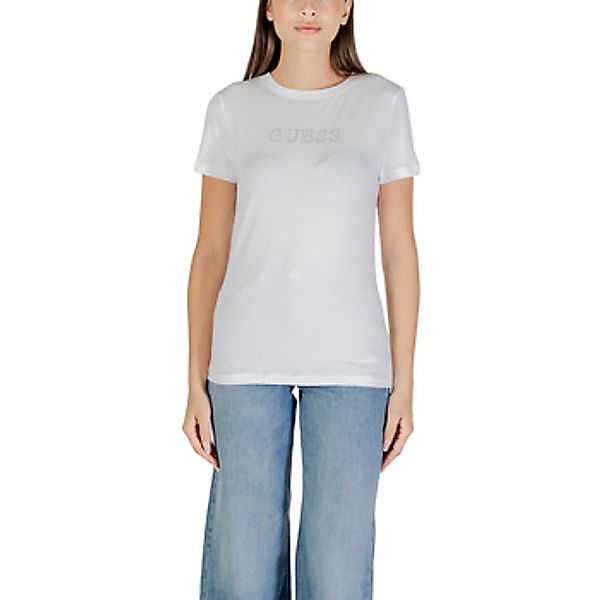 Guess  T-Shirt BRIANA SS T-SHIRT V3BI11 J1314 günstig online kaufen