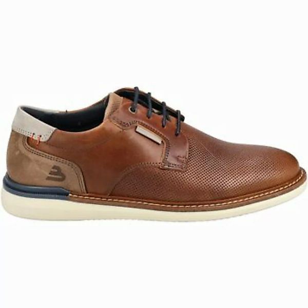 Bullboxer Sneaker "Bullboxer Sneaker Leder" günstig online kaufen