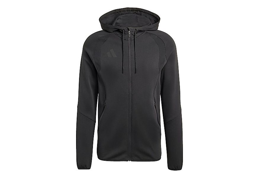 adidas Performance Sweatjacke adidas Herren Kapuzenjacke Tiro Travel Sweat günstig online kaufen
