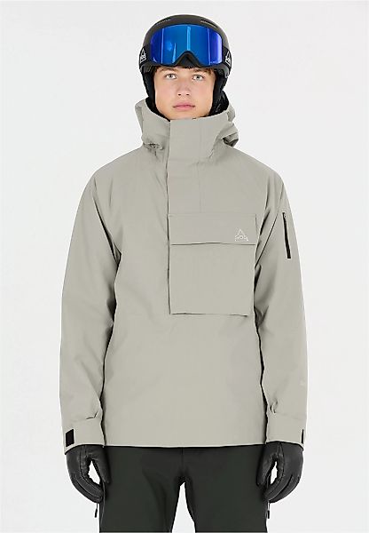 SOS Skijacke "Sestriere", mit hochwertiger Primaloft-Isolierung günstig online kaufen