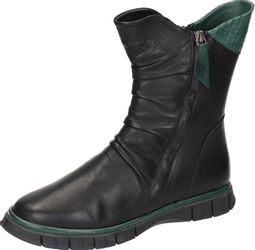 Manitu Stiefeletten Stiefel aus echtem Leder günstig online kaufen