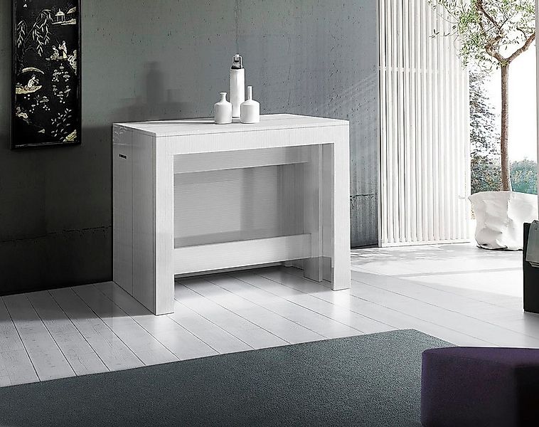 Home affaire Esstisch Praktika, Küchentisch, Wohnzimmertisch, Speisetisch, günstig online kaufen