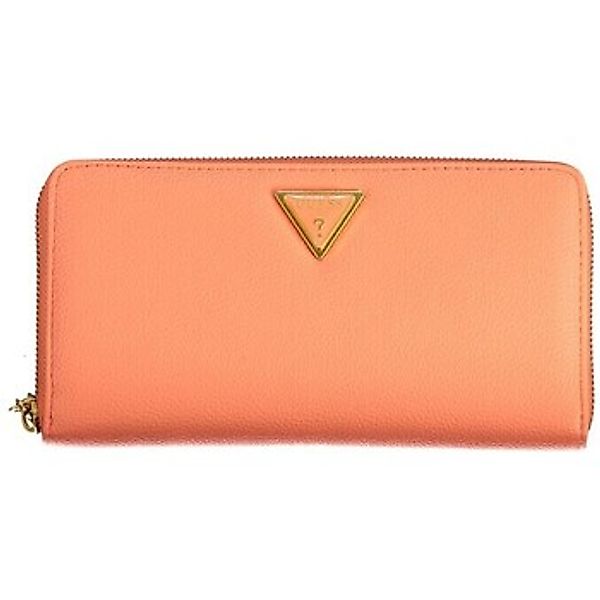 Guess  Geldbeutel va922263arorangeuni günstig online kaufen