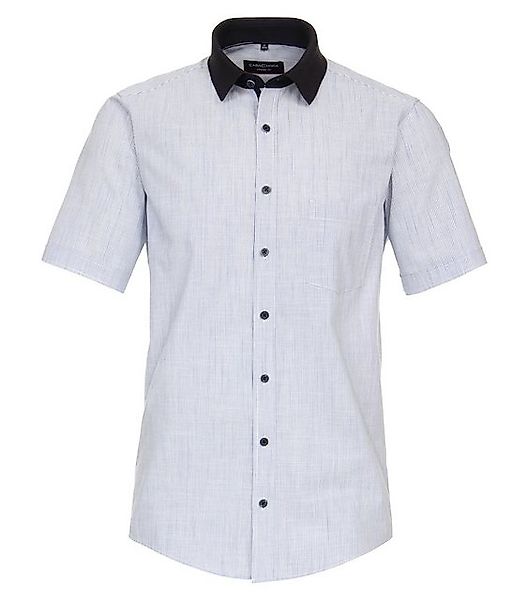 CASAMODA Kurzarmhemd Casa Moda / He.Hemd kurzarm / Polokr. Casual Fit 1/2Ar günstig online kaufen