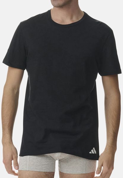 adidas Sportswear Unterhemd 6er Pack Active günstig online kaufen