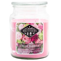 Candle BROTHERS Duftkerze Candle Brothers Duftkerze günstig online kaufen