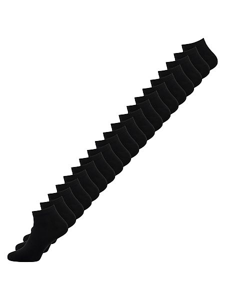 Nur Der Sneakersocken Classic (20-Paar) Sneaker-socken günstig online kaufen