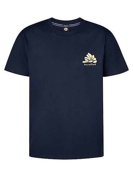 Petrol Industries T-Shirt – Herrenshirt mit günstig online kaufen