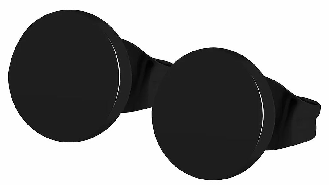 Adelia´s Paar Ohrhänger "Damen Ohrringe – Ohrstecker aus Edelstahl" Ideal a günstig online kaufen