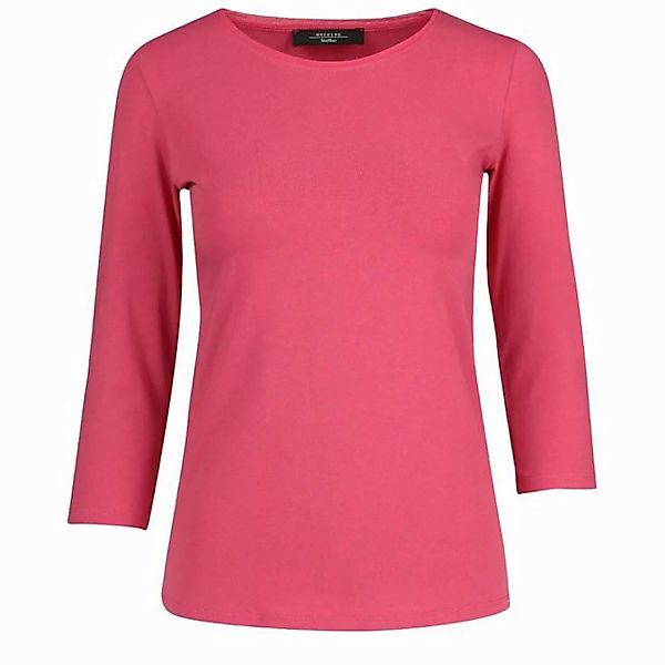 WEEKEND BY MAX MARA Langarmshirt Langarmshirt MULTIA günstig online kaufen