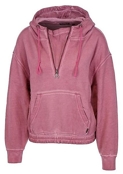 Chiemsee Kapuzensweatshirt Women Sweatshirt, Loose Fit (1-tlg) günstig online kaufen