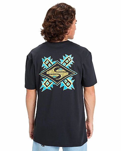 Quiksilver T-Shirt "Ev Swell Ovation" günstig online kaufen
