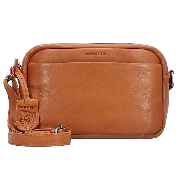 Burkely Umhängetasche Just Jolie, Leder günstig online kaufen