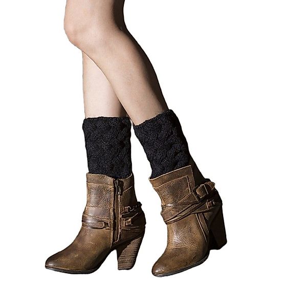 Coonoor Beinstulpen Beinstulpen Stulpen Damen, Beinwärmer günstig online kaufen