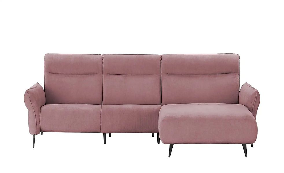 switch Ecksofa  Stelvio ¦ rosa/pink ¦ Maße (cm): B: 286 H: 103 Polstermöbel günstig online kaufen