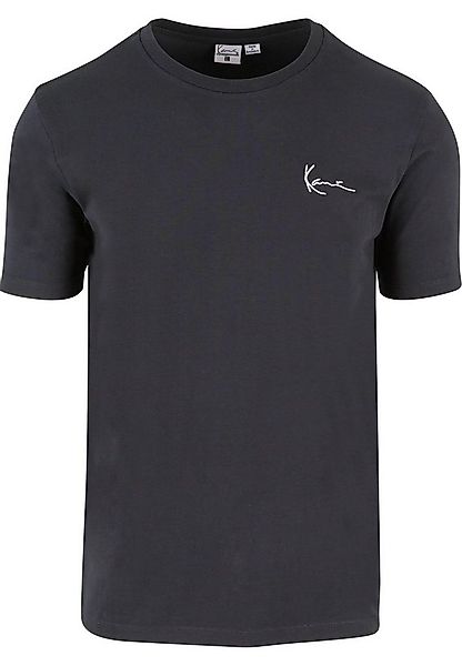 Karl Kani T-Shirt Karl Kani Karl Kani Small Signature Fitted Tee (1-tlg) günstig online kaufen