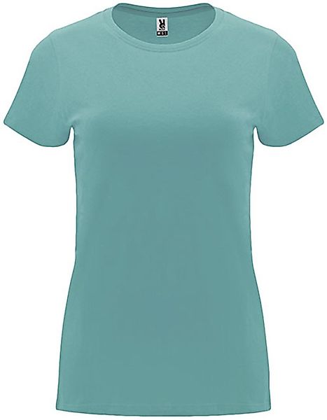 Roly T-Shirt Women´s Capri T-Shirt günstig online kaufen