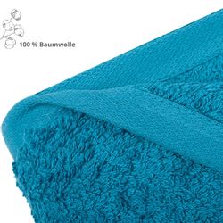 liebling Duschtuch Miami, hochwertige Baumwolle, mit günstig online kaufen