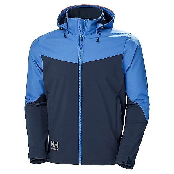 Helly Hansen Softshelljacke Oxford H. Softs Jacket günstig online kaufen