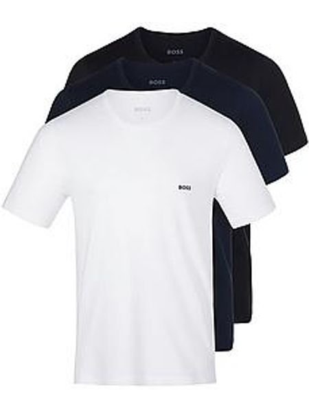 BOSS T-Shirt Rundhals BOSS ONE (Packung, günstig online kaufen