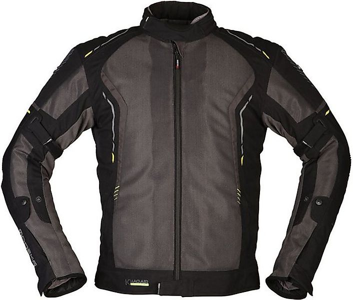 Modeka Motorradjacke Khao Air Motorrad Textiljacke wasserdicht günstig online kaufen