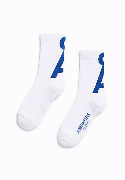 Armedangels Socken SAAMUS SHORT Unisex Socken günstig online kaufen