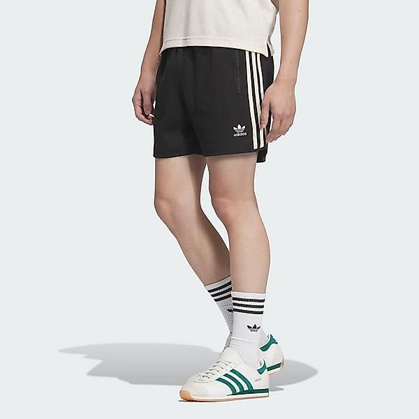 adidas Originals Shorts WAFFLE SHORTS günstig online kaufen