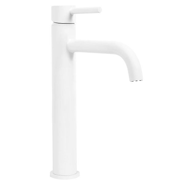 wohnwerk.idee Badarmatur Waschbeckenarmatur Wasserhahn Einhebelmischer Schw günstig online kaufen