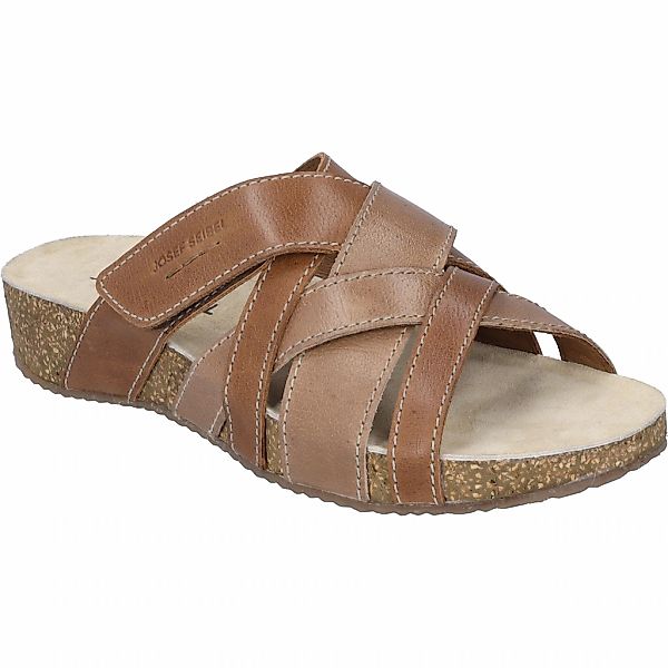 Josef Seibel Sandale "Tonga 74, nuss-kombi" günstig online kaufen