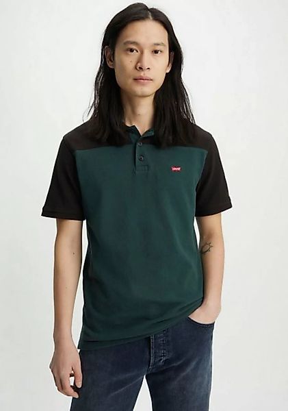 Levi's® Poloshirt POLO COLORBLO günstig online kaufen