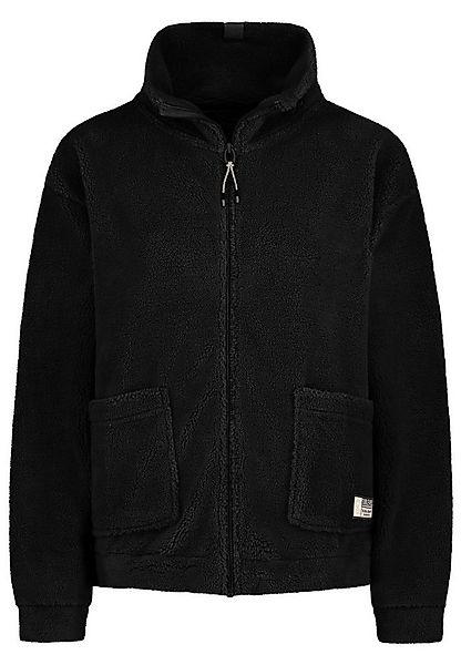 SUBLEVEL Blouson Warme Jacke mit Taschen und Reißverschluss D20004M02628_Ja günstig online kaufen
