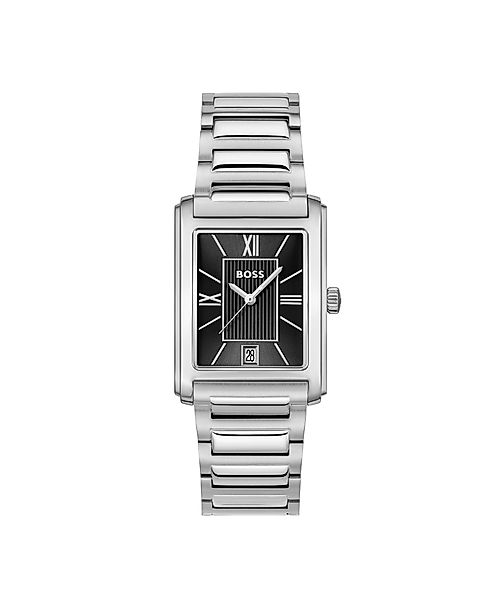 BOSS Quarzuhr PRINCIPLE DRESS 1514297, Armbanduhr, günstig online kaufen