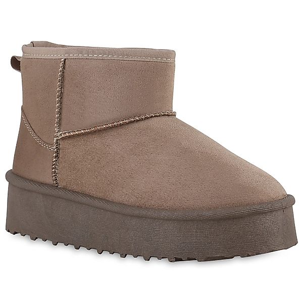 VAN HILL 840765 Winterstiefelette Schuhe günstig online kaufen