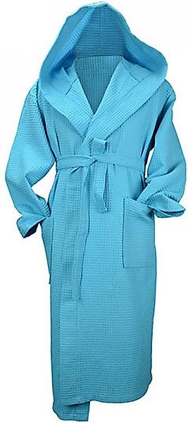 A&R Bademantel Robezz® Waffle Bathrobe With günstig online kaufen
