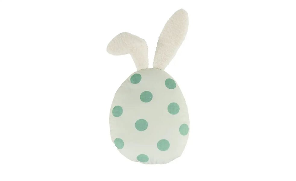 como Formkissen  Osterei ¦ Maße (cm): H: 35 Dekokissen & Decken > Kissen > günstig online kaufen