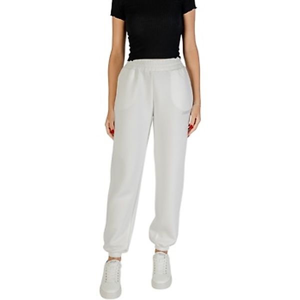 Guess  Trainingsanzüge CECILIA SCUBA JOGGER PANTS V4BB13 K7UW2 günstig online kaufen