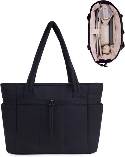 Coonoor Schultertasche Damen große Kapazität Umhängetasche, günstig online kaufen